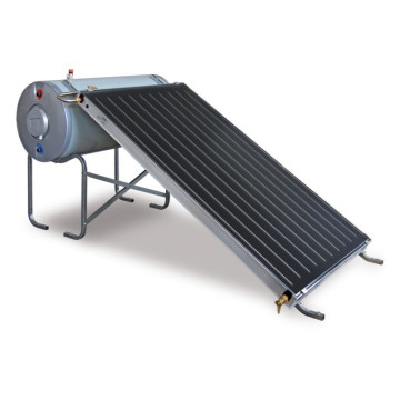 Kit Solar Termossifão CSNA 20 RS 150/1 - 0º - Riello